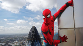 Spider-Man Far From Home For PC