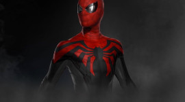 Spider-Man Far From Home HQ#1