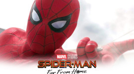 Spider-Man Far From Home Image