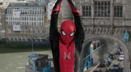 Spider-Man Far From Home Image#2