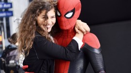 Spider-Man Far From Home Image#3