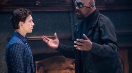 Spider-Man Far From Home Photo#1