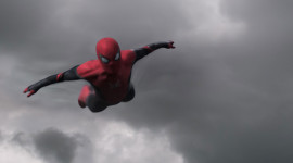 Spider-Man Far From Home Photo#2