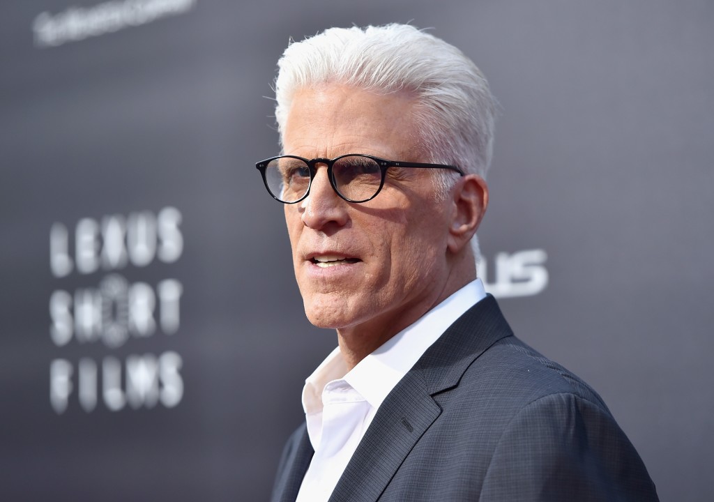 Ted Danson wallpapers HD