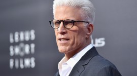 Ted Danson Wallpaper For PC