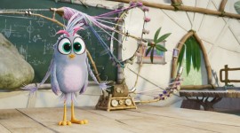 The Angry Birds Movie 2 Full HD#3