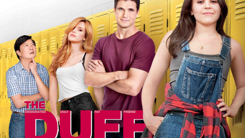 The Duff wallpapers high quality