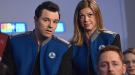 The Orville High Quality Wallpaper