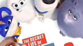 The Secret Life Of Pets 2 For IPhone
