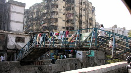 The Slums Image