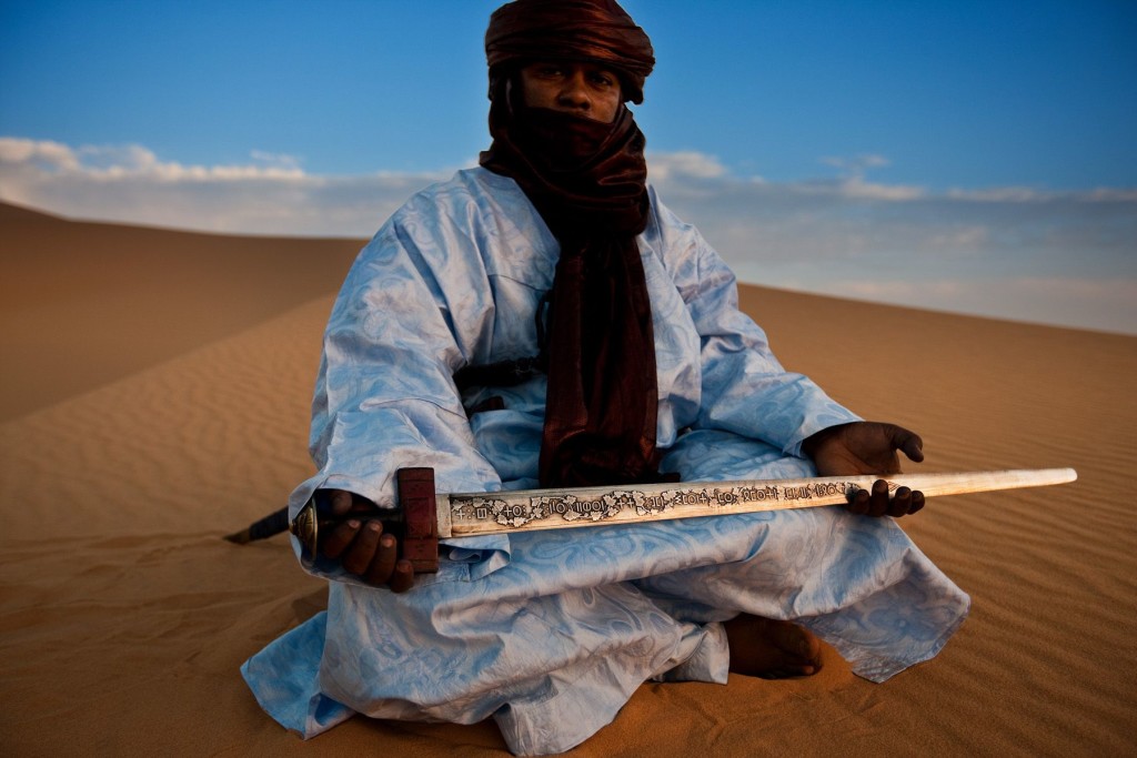Tuareg People wallpapers HD
