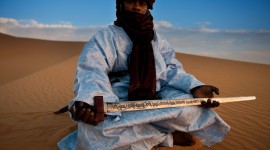 Tuareg People Best Wallpaper