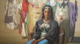 Tuareg People Wallpaper 1080p