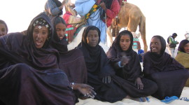 Tuareg People Wallpaper Download