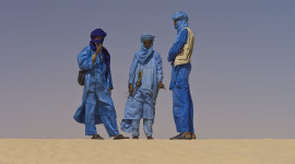 Tuareg People Wallpaper Download Free