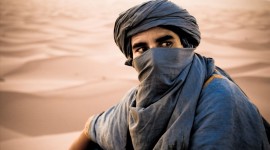 Tuareg People Wallpaper HQ