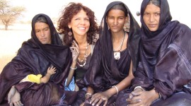 Tuareg People Wallpaper High Definition