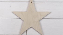 Wooden Star Aircraft Picture