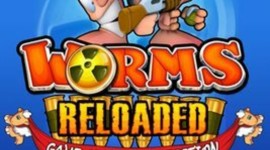 Worms Revolution Wallpaper For IPhone