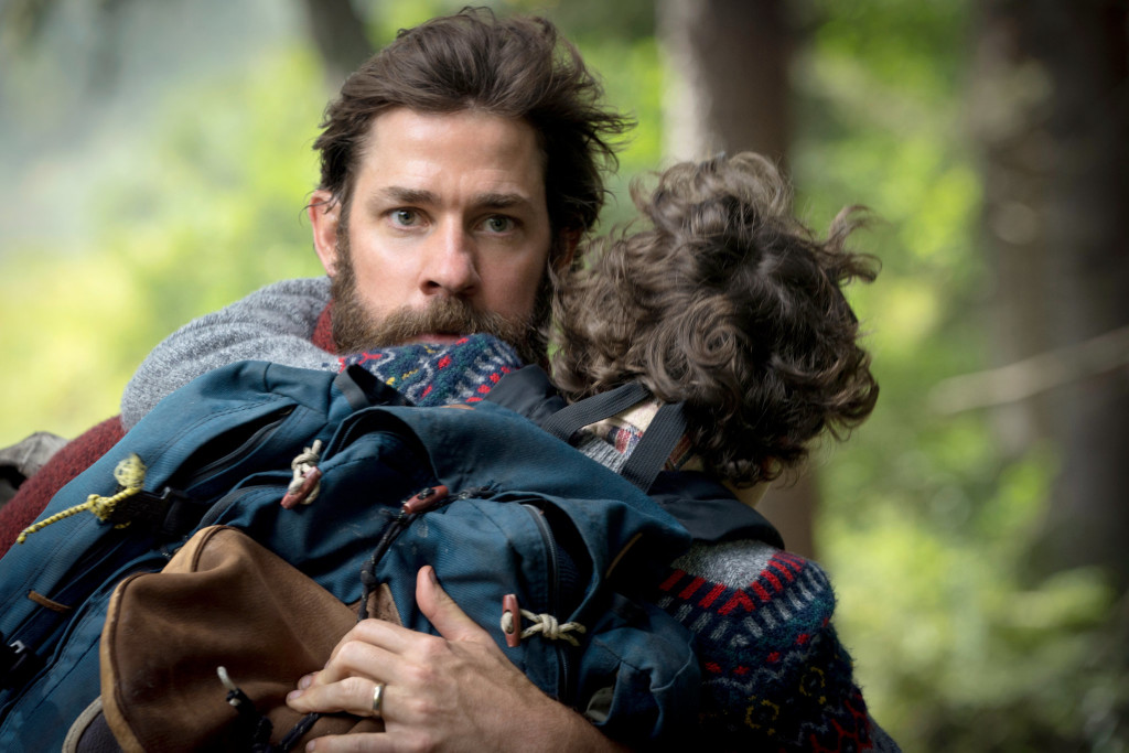 A Quiet Place wallpapers HD