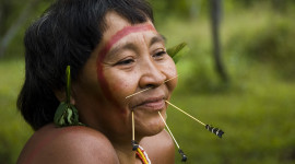 Amazonian Tribes Best Wallpaper