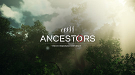 Ancestors The Humankind Odyssey Image#2