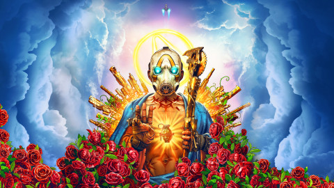 Borderlands 3 wallpapers high quality