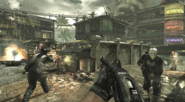 Call Of Duty Modern Warfare For PC#1