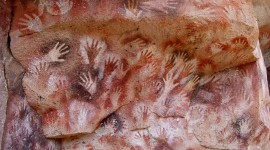 Cave Painting Wallpaper Free