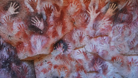 Cave Painting wallpapers high quality
