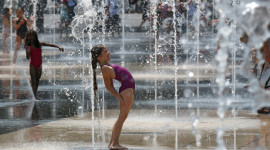 Children Fountain Picture Download