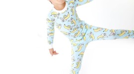 Children's Pajamas Wallpaper Free