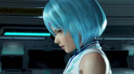 Dead Or Alive 6 Photo Download