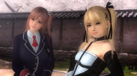 Dead Or Alive 6 Picture Download