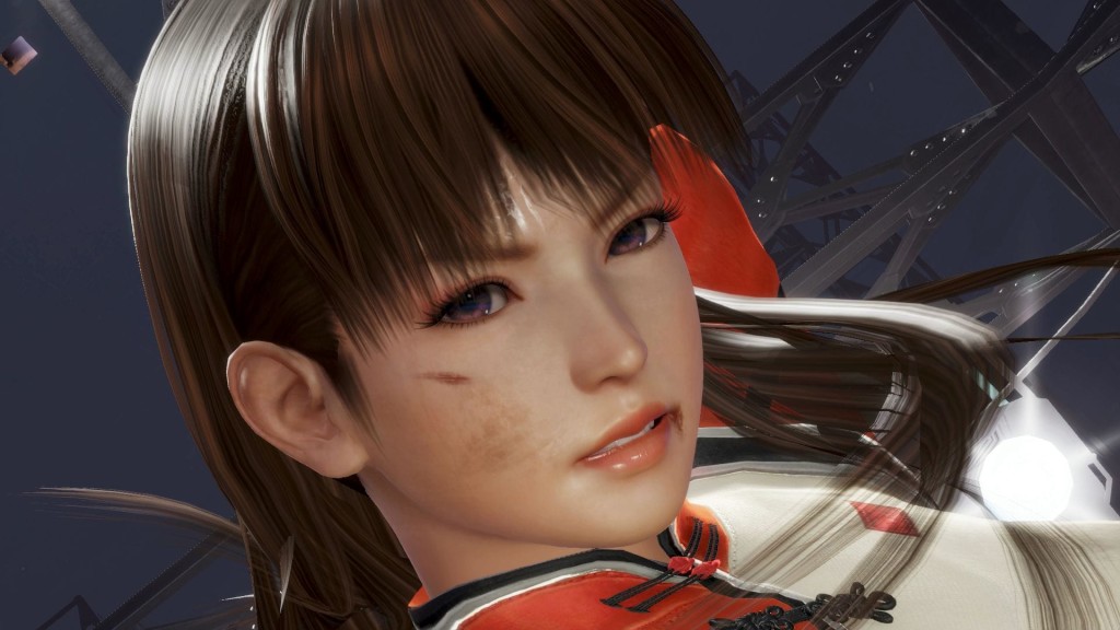 Dead Or Alive 6 wallpapers HD