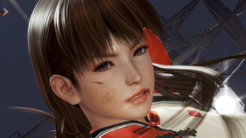 Dead Or Alive 6 wallpapers high quality