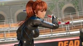 Dead Or Alive 6 Wallpaper For PC
