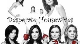 Desperate Housewives Image