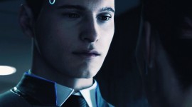 Detroit Become Human For IPhone