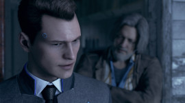Detroit Become Human For PC