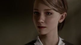 Detroit Become Human For PC#2