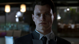 Detroit Become Human Image Download