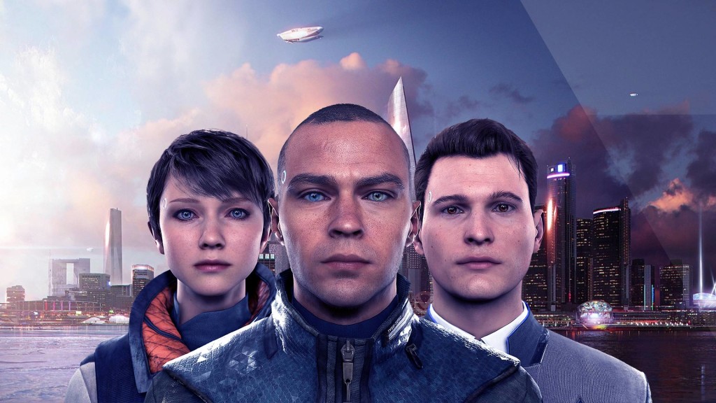 detroit become human pc free download