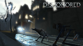 Dishonored Best Wallpaper