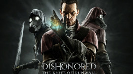 Dishonored Wallpaper 1080p