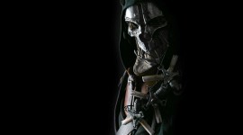 Dishonored Wallpaper Download Free