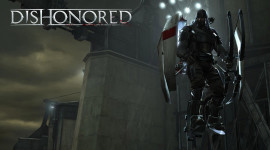 Dishonored Wallpaper Gallery