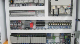 Electrical Panel Wallpaper Download Free
