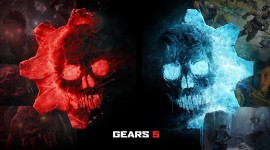 Gears 5 Image Download