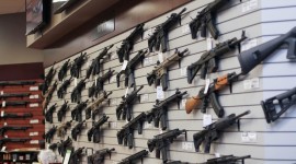 Gun Shop Wallpaper Full HD